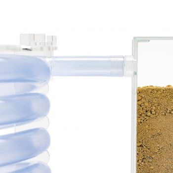 Ameisen-Spiralturm L - 20